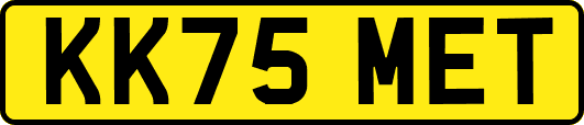 KK75MET