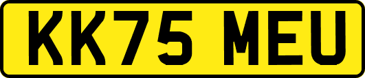 KK75MEU