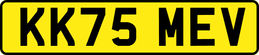 KK75MEV