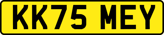 KK75MEY