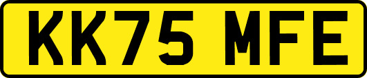 KK75MFE