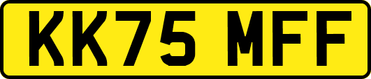 KK75MFF