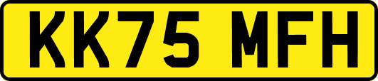 KK75MFH