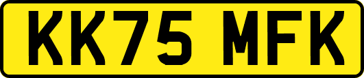 KK75MFK