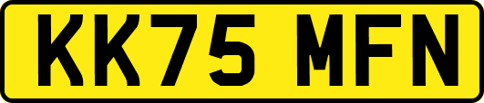 KK75MFN