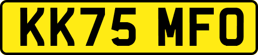 KK75MFO
