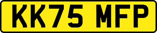 KK75MFP