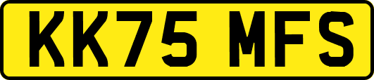 KK75MFS