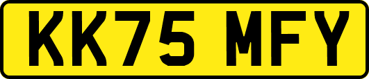 KK75MFY