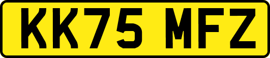 KK75MFZ