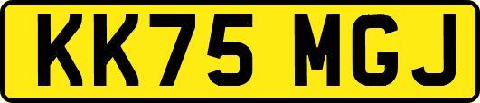 KK75MGJ