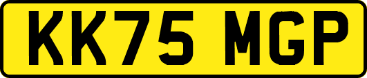 KK75MGP