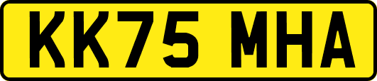 KK75MHA