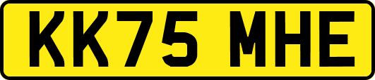 KK75MHE