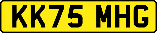 KK75MHG