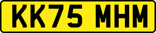 KK75MHM