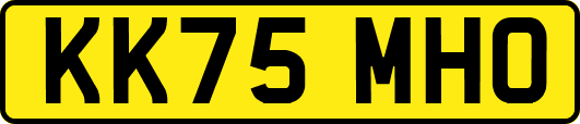 KK75MHO