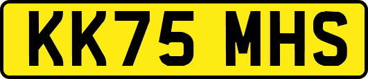 KK75MHS