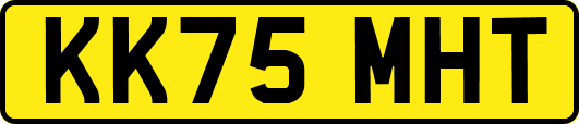 KK75MHT