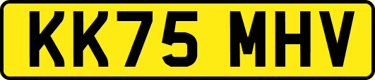 KK75MHV