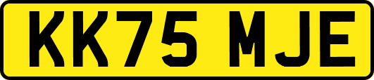 KK75MJE