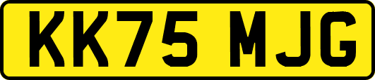 KK75MJG