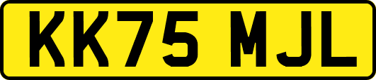 KK75MJL