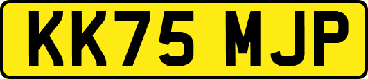 KK75MJP