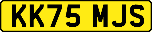 KK75MJS