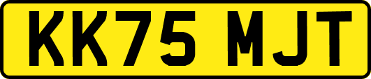 KK75MJT