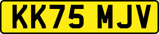 KK75MJV