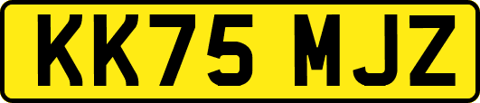KK75MJZ