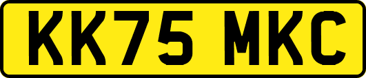 KK75MKC