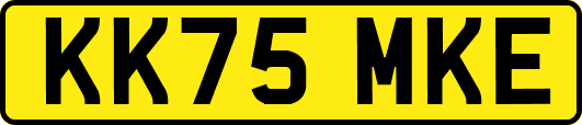 KK75MKE