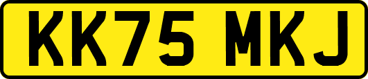 KK75MKJ