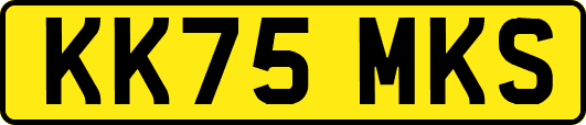 KK75MKS