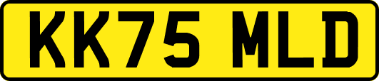 KK75MLD