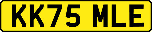 KK75MLE