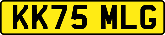 KK75MLG