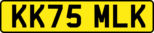 KK75MLK