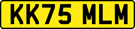 KK75MLM