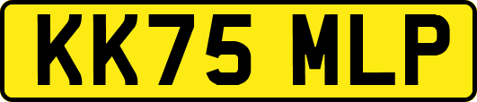 KK75MLP