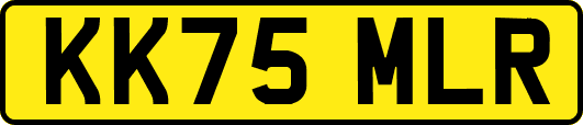 KK75MLR