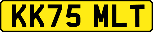 KK75MLT