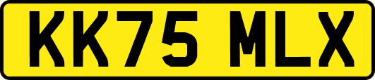 KK75MLX