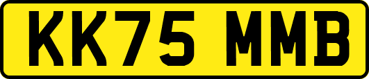 KK75MMB