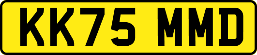 KK75MMD