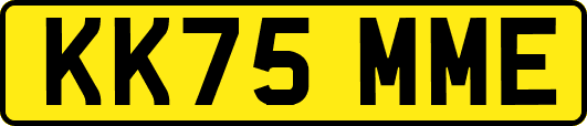 KK75MME