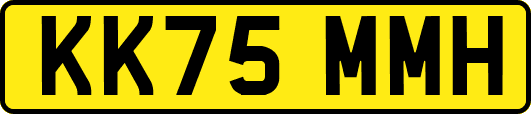 KK75MMH