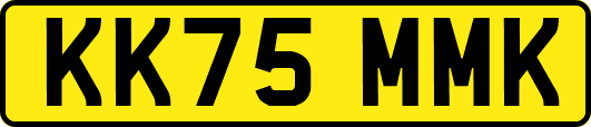 KK75MMK